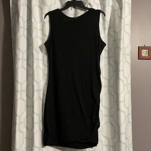 Black Shift dress for sale